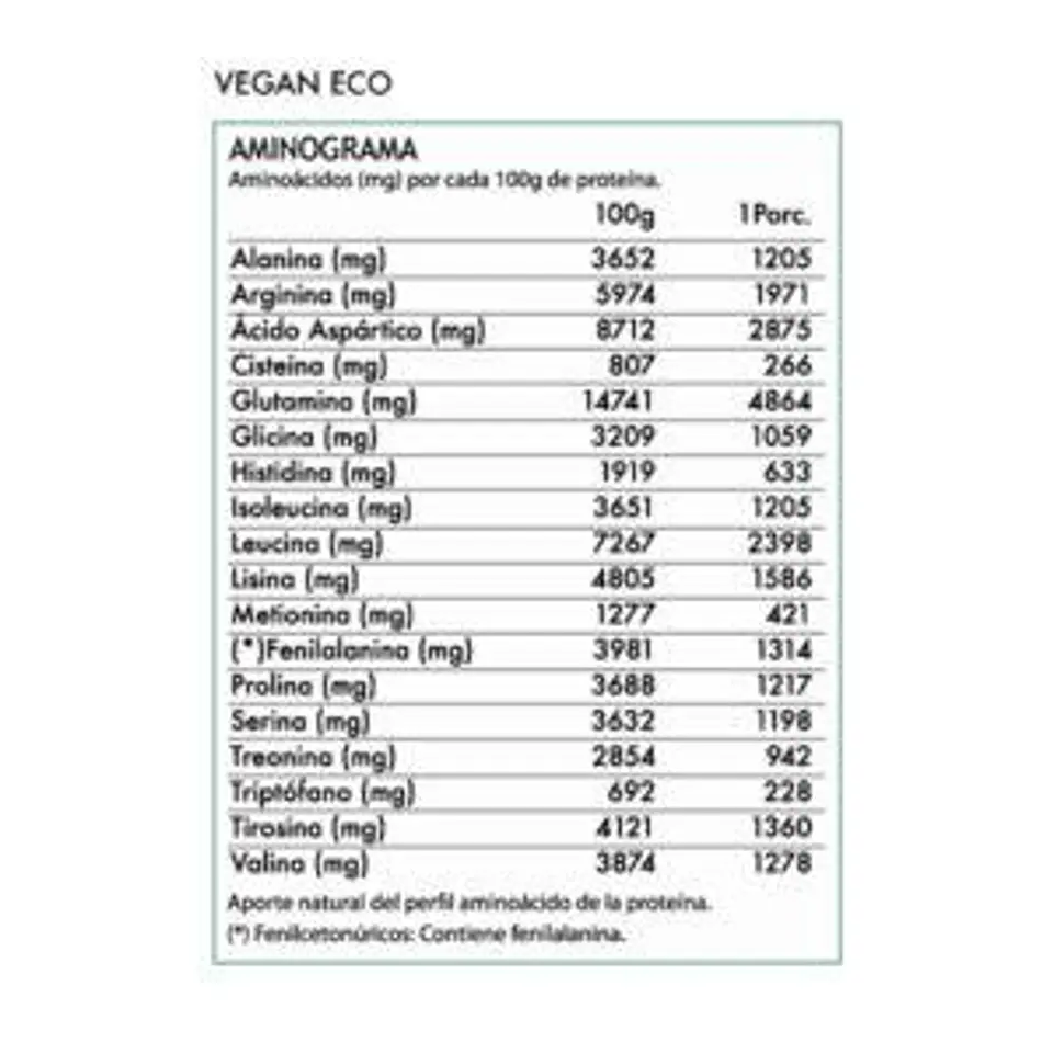 Proteína Vegana Revitta 1 kg - 30 porciones 2