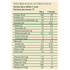 Veggimilk Almendra Aquasolar 600g 2