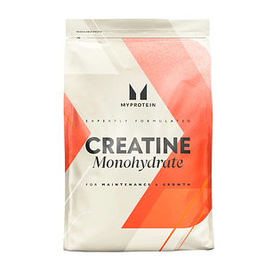 Creatina Monohidratada MyProtein 250g