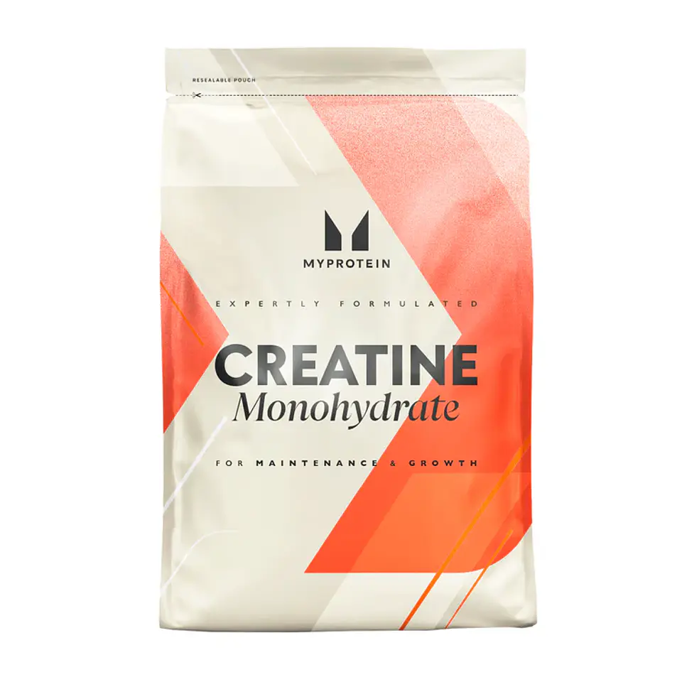 Creatina Monohidratada MyProtein 250g 1