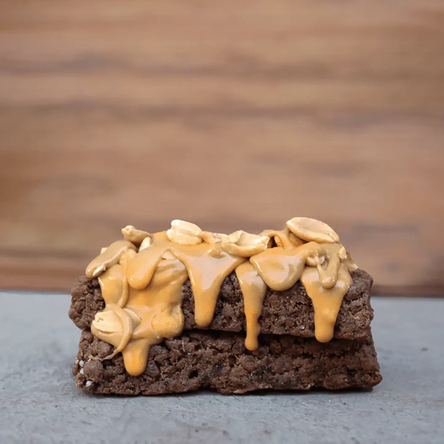 Wild Protein Chocolate Maní 3