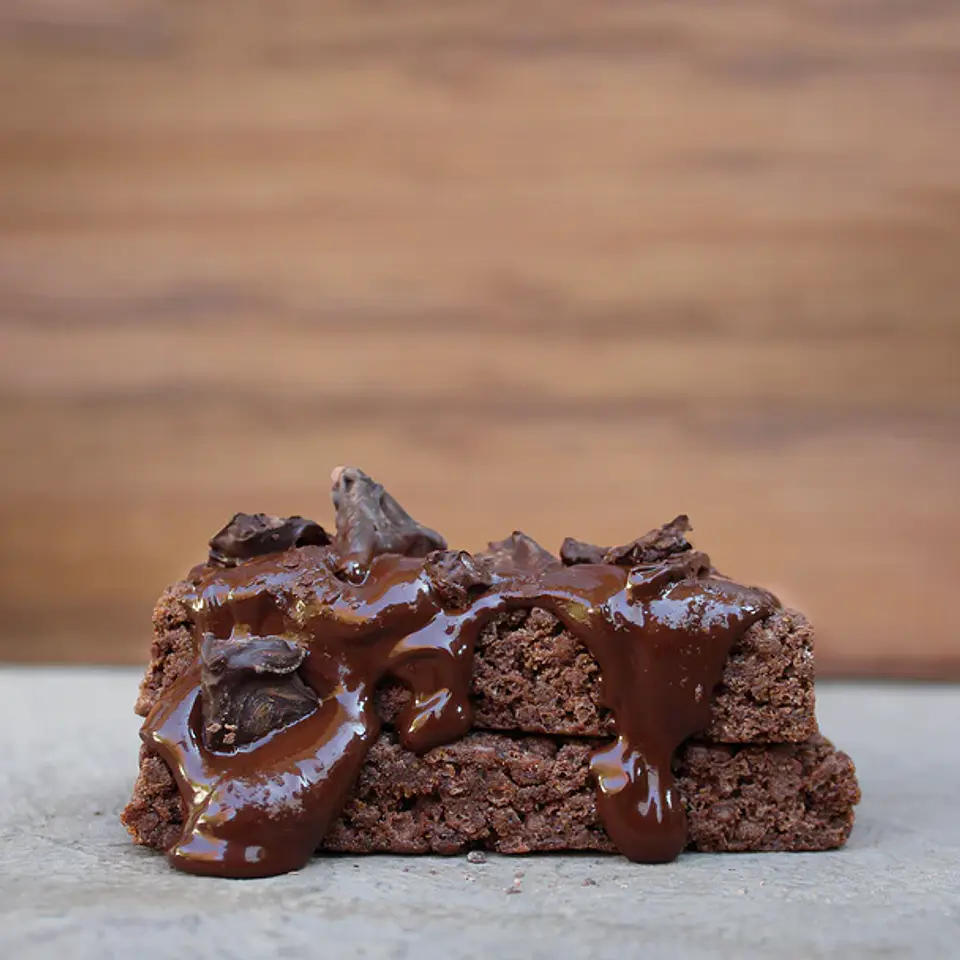 Wild Protein Chocolate 3