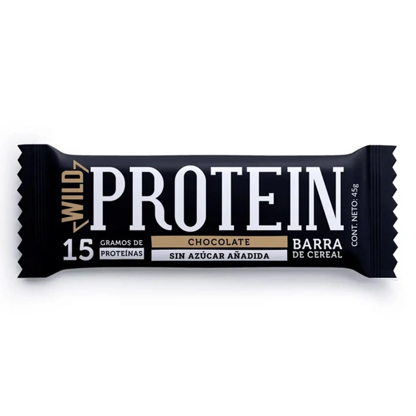 Wild Protein Chocolate 1