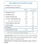Puffs Manzana Arándano Familiar Kuna Foods 50g - Miniatura 3