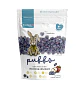 Puffs Manzana Arándano Familiar Kuna Foods 50g - Miniatura 1