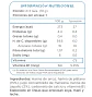 Puffs Plátano Zapallo Familiar Kuna Foods 50g - Miniatura 2