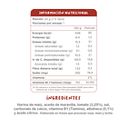 Bombas Mediterráneas Kuna Foods 20g 3