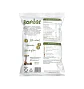 Bombas Queso Crema y Ciboulette Kuna Foods 20g - Miniatura 2