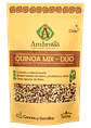 Quinoa Mix Duo Sin Gluten 500g Ambrosía - Miniatura 1