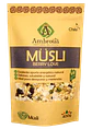 Müsli Berry Love Sin Gluten Ambrosía 400g - Miniatura 1