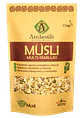 Müsli Multi Semillas Sin Gluten Ambrosía 400g - Miniatura 1