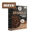 Granola Proteíca Cacao Crunch Under Five 300g 1