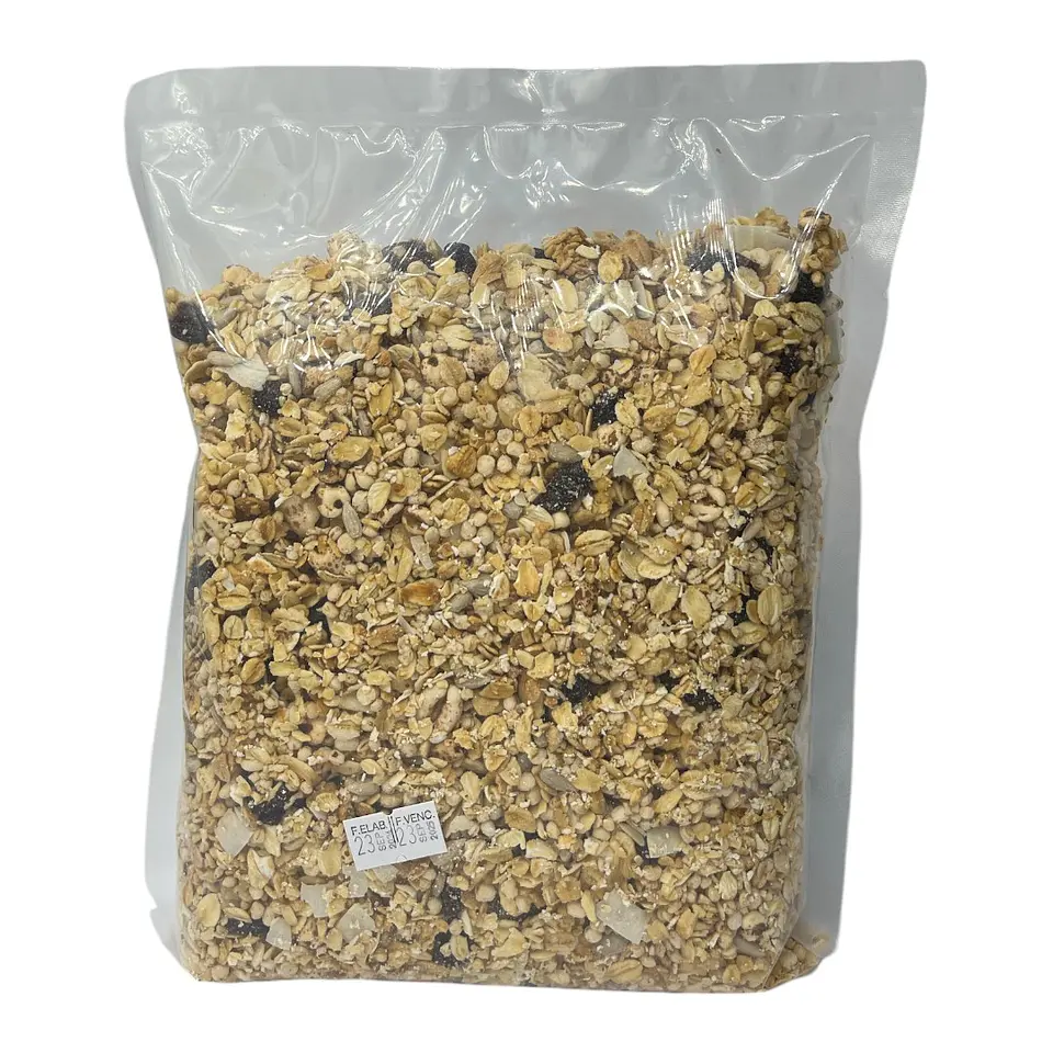 Granola 500g Positiv 2