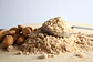 Harina de Almendras con Piel 500g Positiv - Miniatura 2