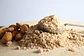 Harina de Almendras sin Piel 500g Positiv - Miniatura 2