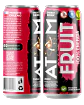 Bebida Energética Atom Fruit Granada 250 ml - Miniatura 1
