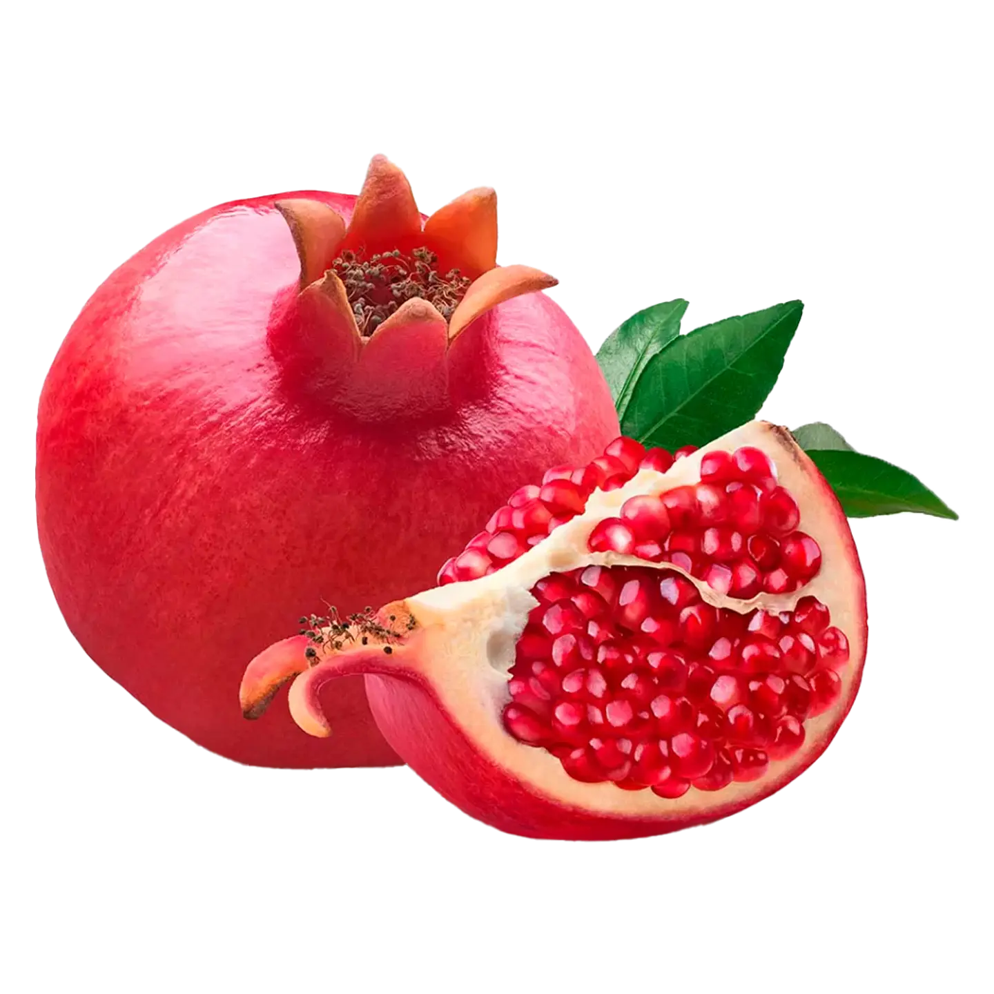 Bebida Energética Atom Fruit Granada 250 ml 2