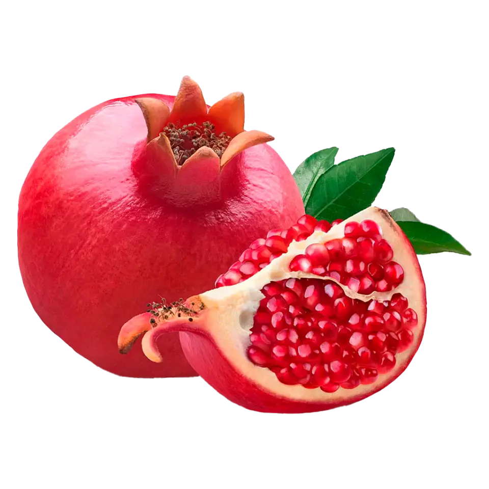 Bebida Energética Atom Fruit Granada 250 ml 2