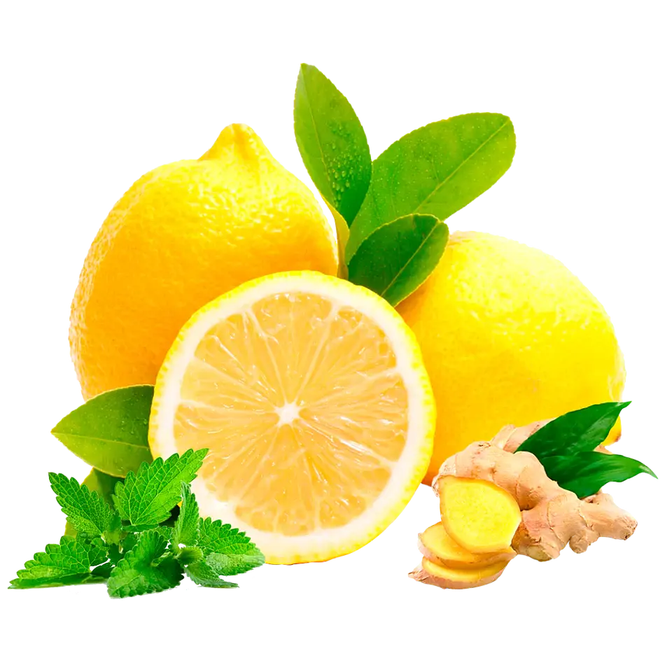 Bebida Energética Atom Fruit Limón 250 ml 3