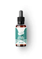 Cola de Pavo Fungi Pharma Gotario 30 ml - Miniatura 1