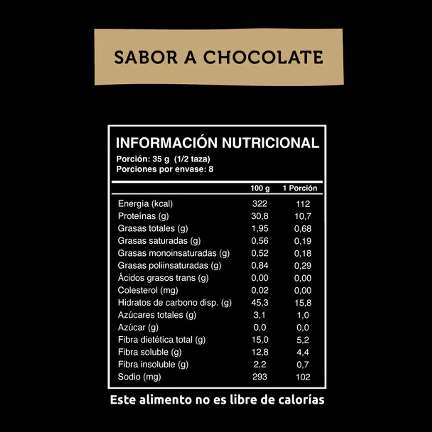 Wild Protein Cereal Chocolate 300g 4