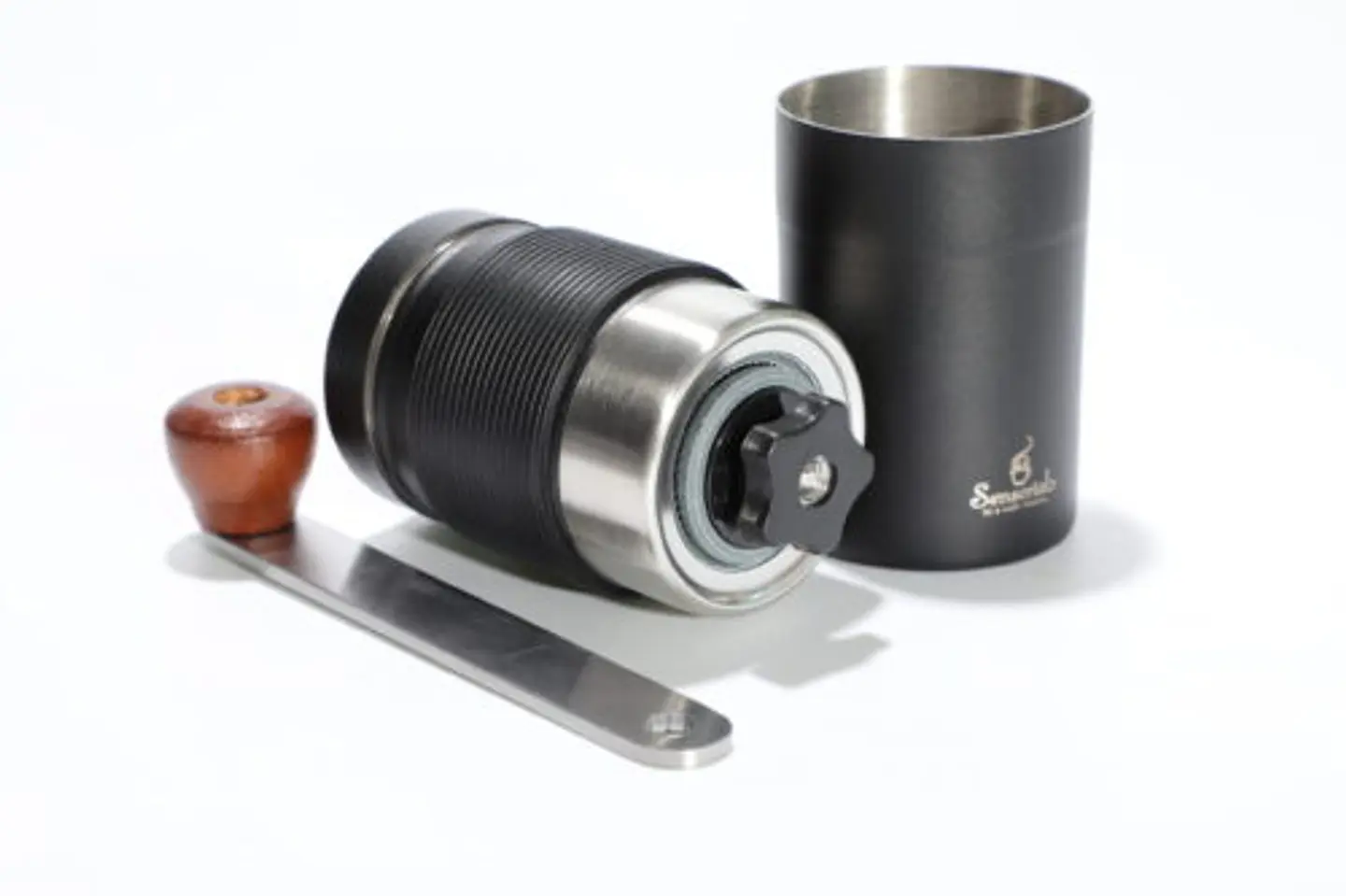 Molinillo Café Barista Sensorial 2