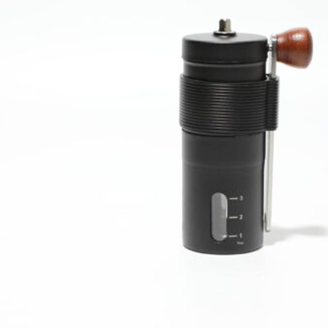 Molinillo Café Barista Sensorial 3