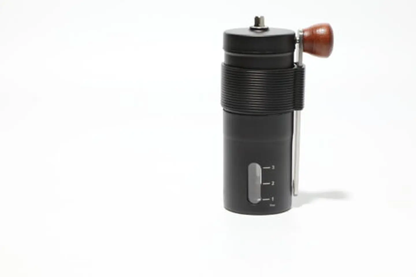 Molinillo Café Barista Sensorial 3