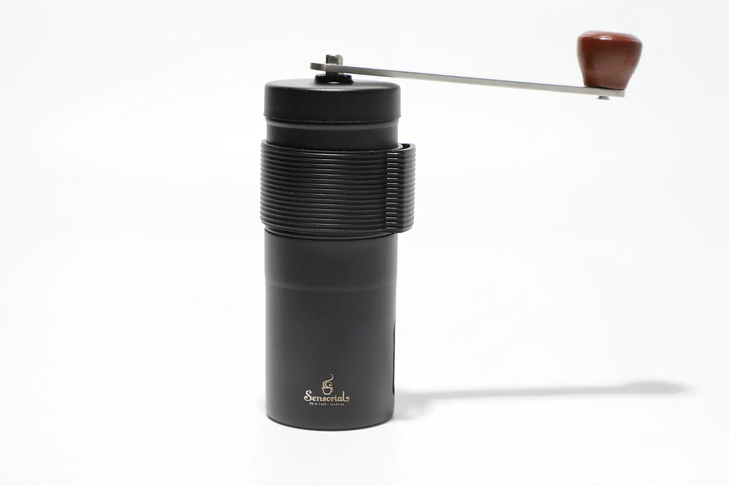Molinillo Café Barista Sensorial 1