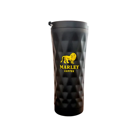 Travel Mug Negro 500 ml