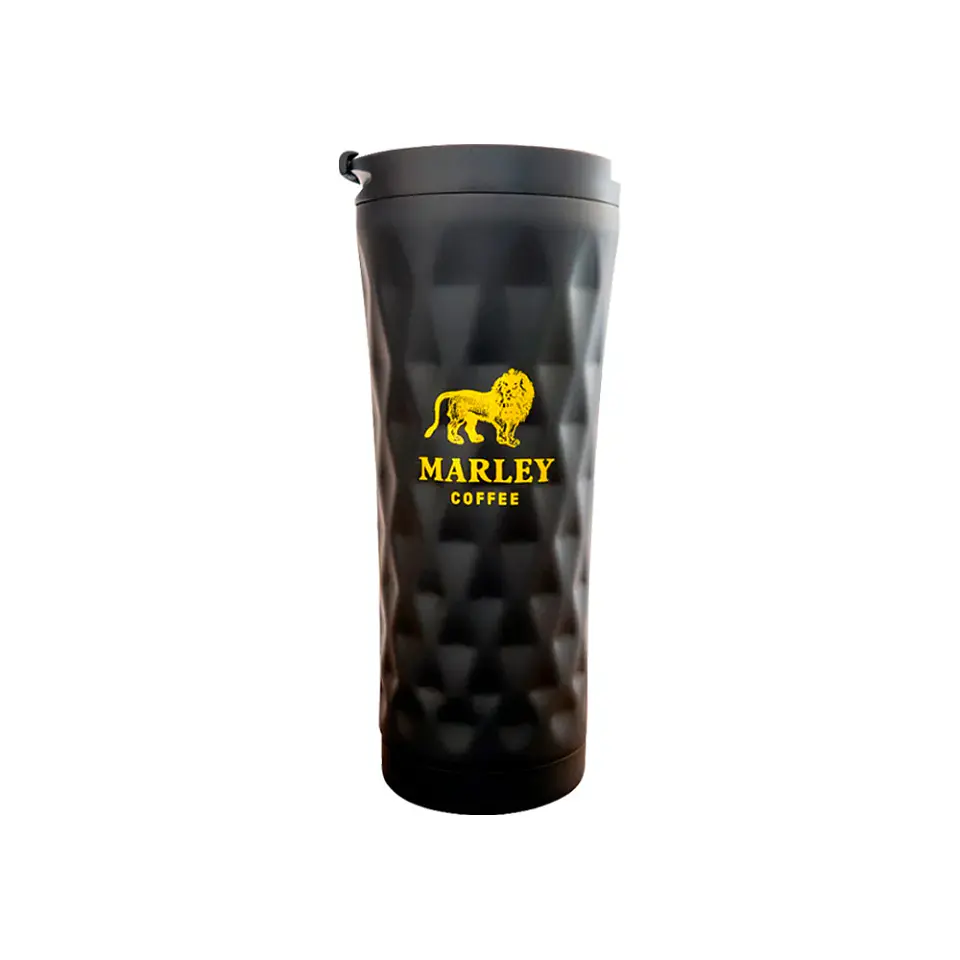 Travel Mug Negro 500 ml 1