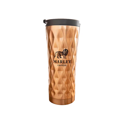 Travel Mug Dorado 500 ml
