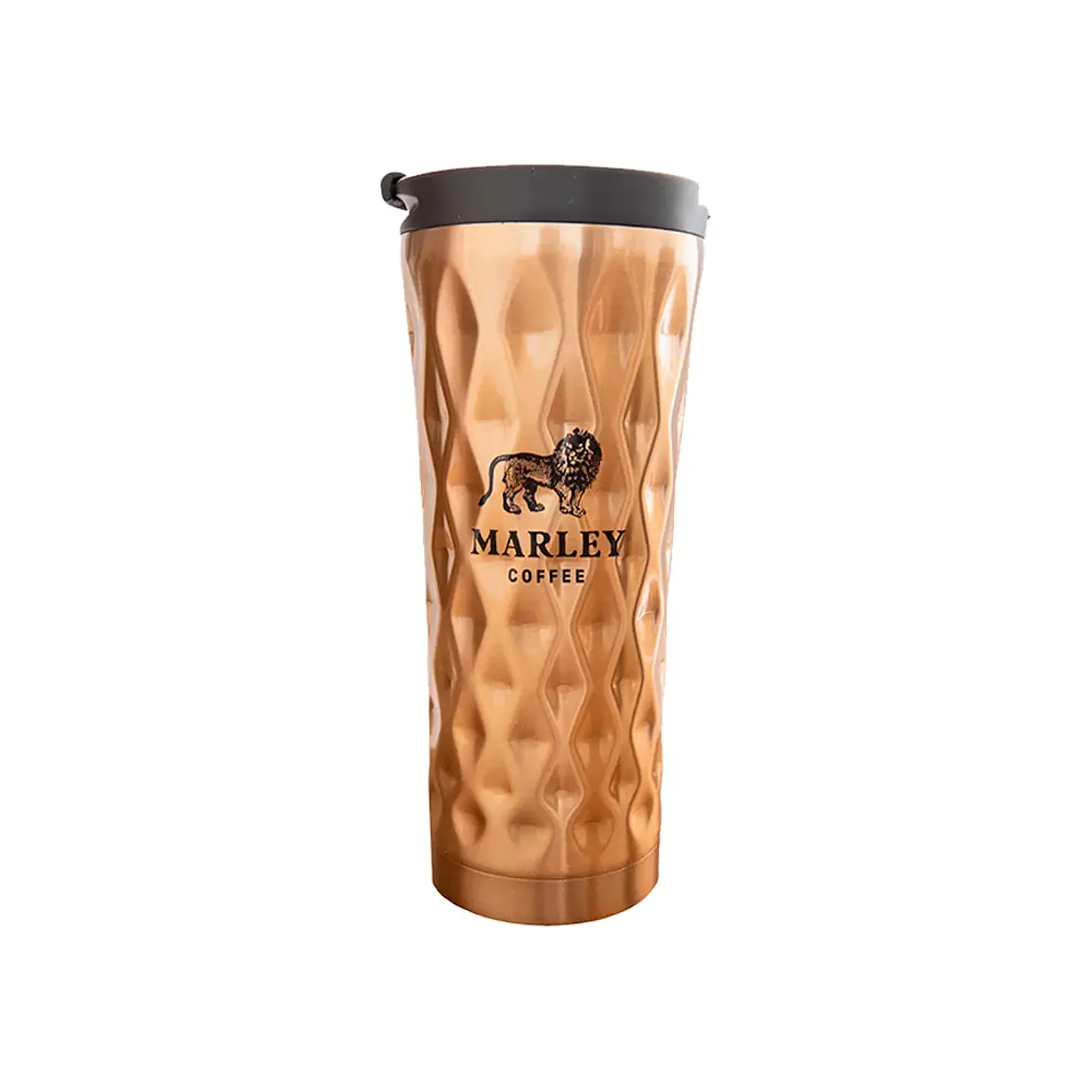 Travel Mug Dorado 500 ml 1