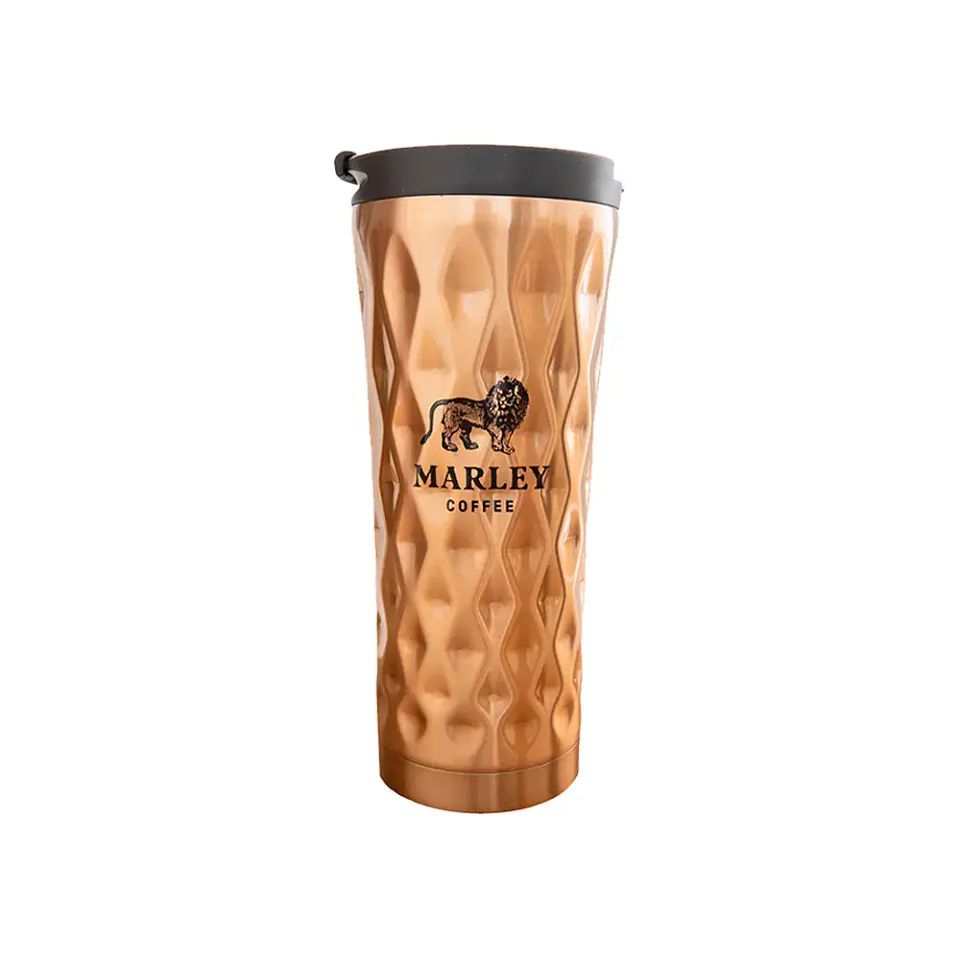Travel Mug Dorado 500 ml 1