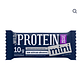 Barrita Wild Protein Chocolate Bitter Mini  - Miniatura 1