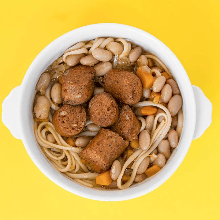 Chorizo Doña Rosita 4 un 3