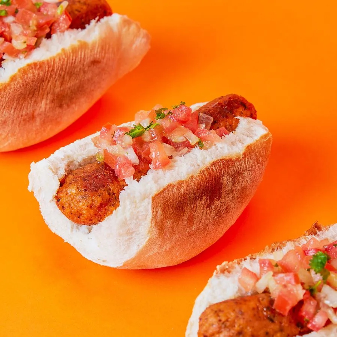 Chorizo Doña Rosita 4 un 4