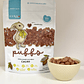 Cereal Puffs Cacao Kuna Foods 50g - Miniatura 1