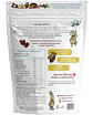 Cereal Puffs Cacao Kuna Foods 50g - Miniatura 2