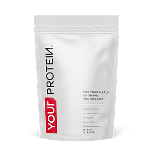 Proteína Neutra Your Protein Whey 660g