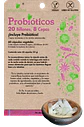 Probióticos Dulzura Natural 20 Billones y 8 Cepas - Miniatura 1