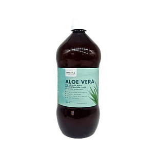 Aloe Vera 1 lt Brota