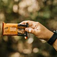 Barrita de Proteína Marley Coffe Caramel 4 un - Miniatura 3