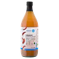 Vinagre de Sidra de Manzana Orgánico 1 lt Manare - Miniatura 1
