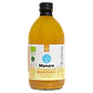 Vinagre Cúrcuma y Jengibre Orgánico Manare 500ml - Miniatura 1