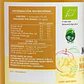 Vinagre Cúrcuma y Jengibre Orgánico Manare 500ml - Miniatura 2