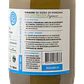 Vinagre Matcha y Limón Orgánico Manare 500ml - Miniatura 3