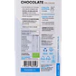 Chocolate sin azúcar 79% Cacao Orgánico 100g Manare - Miniatura 3