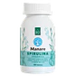Spirulina Orgánica 180 Tabletas Manare - Miniatura 1