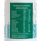 Spirulina Orgánica 180 Tabletas Manare - Miniatura 3